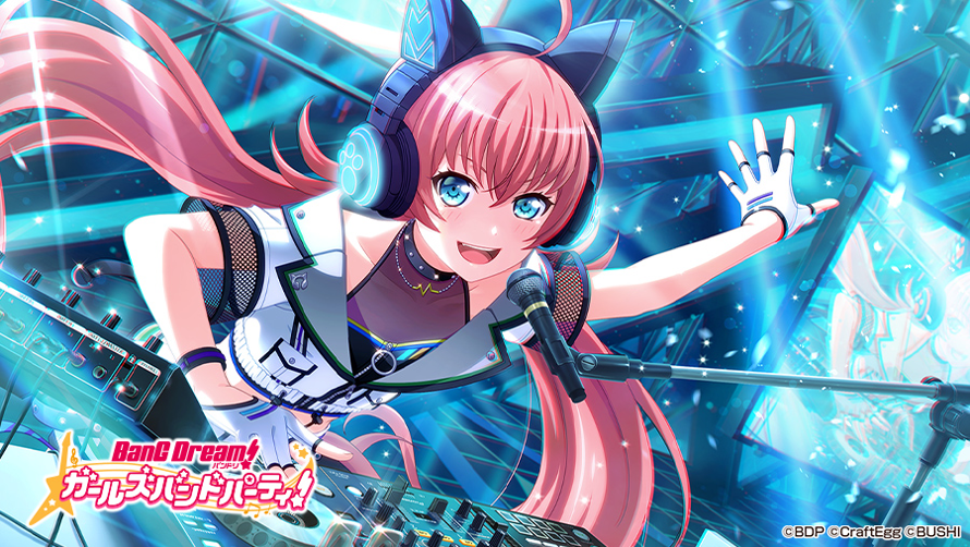 Critical hit on my heart