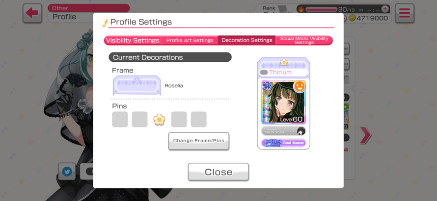 Finally.
And happy pride month,I'll do a drawing ✨