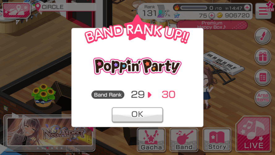 Yay!! 😆😆😆