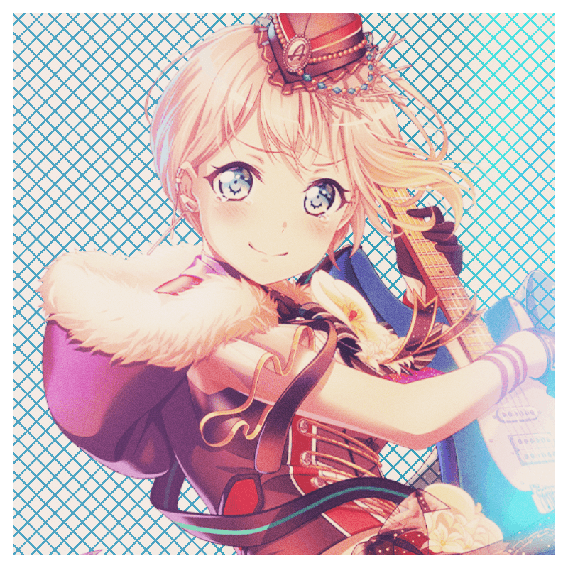 Moca icon! No credit needed~