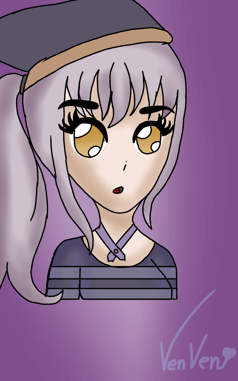 Happy Birthday, Yukina! Keep being the best singer in the game!