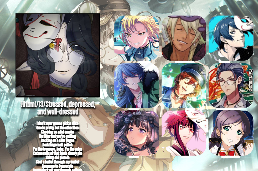 Ok, lets hope this works  for my bio 