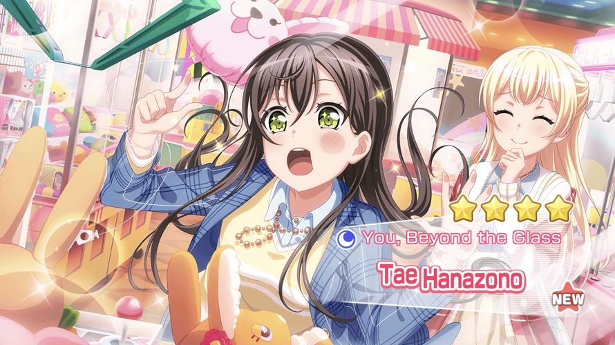 I GOT HER FIRST TRY IM GONNA CRY