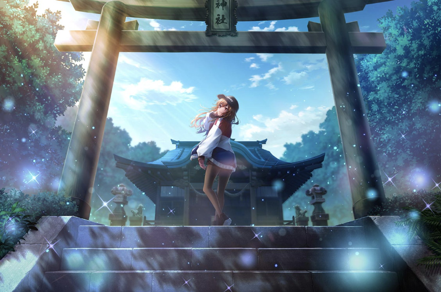    color=turquoise Happy birthday to the charismatic leader of Peaky P key, Kyouko...