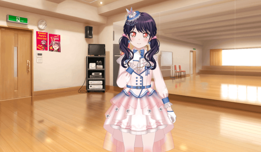 I <3 u Tschushi <3 sorry if I spelled it wrong
