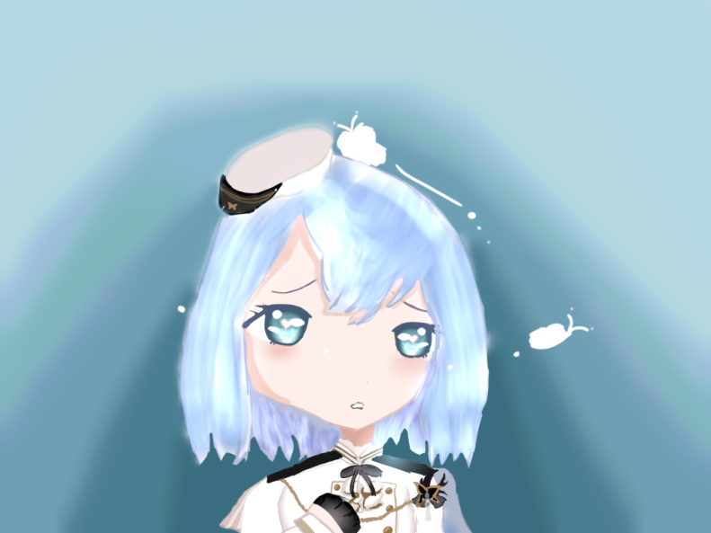 I am finnally done bro 