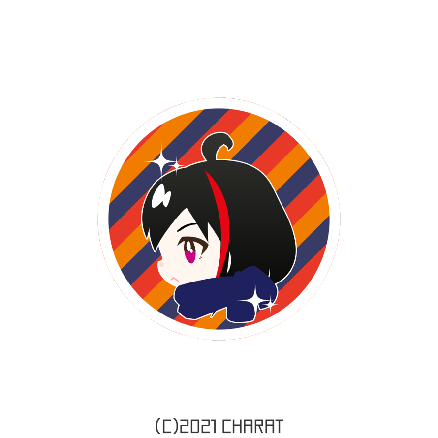 YEAH!!!! I MADE AN AWESOME RAN! who do you want next?