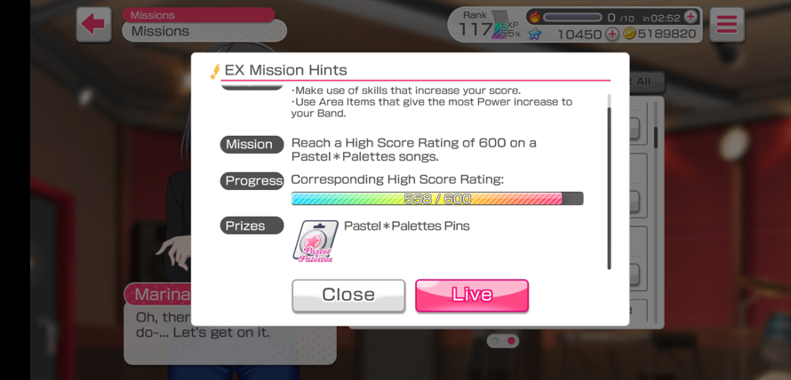 This is stressful... 