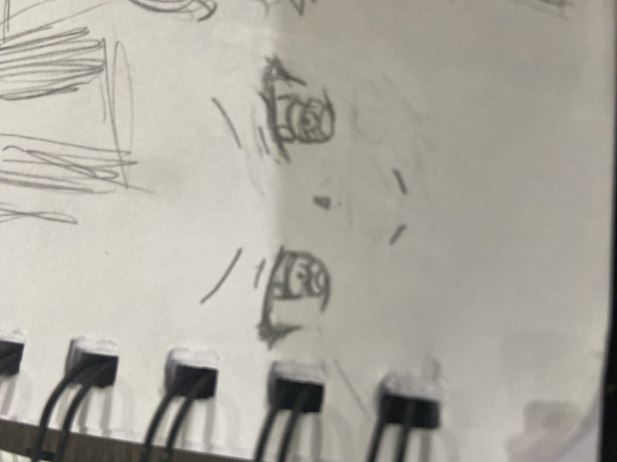 tried to do bandori artstyle , does this look okay?   isnt done yet btw  