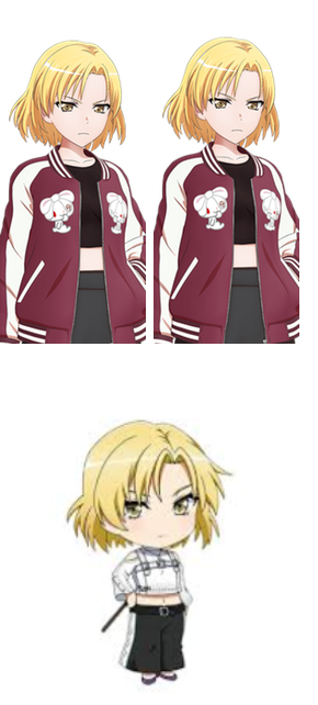 I know that Meggles started a cult recently, but is it fine if I start my own cult while still being...