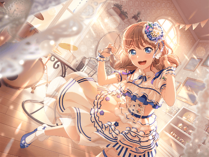 I love this new set but THIS

  THIS just speaks to me.