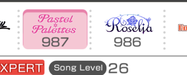 lol @ that 1 difference