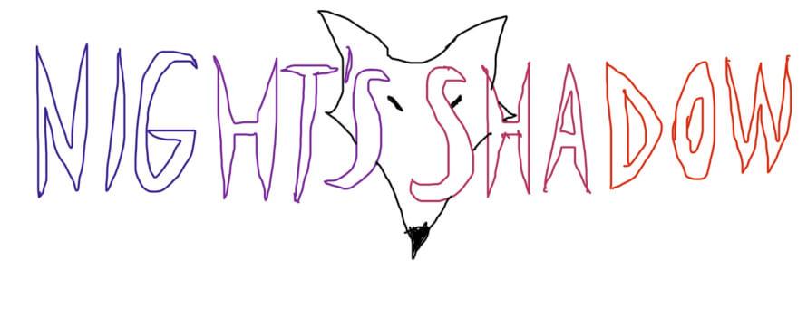 BanG Dream! Girls Band Party! 10 Day Band Maker Challenge: Day 2

Band Logo for Night's Shadow...