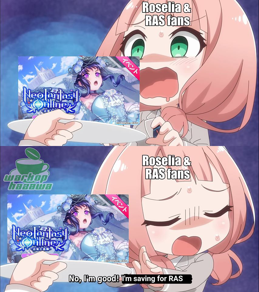 Ok now they're literally baiting...