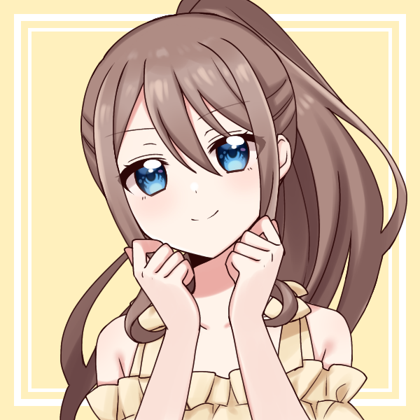 continuing the girls in the picrew thing, but I decided to change the creator
   
picrew:...