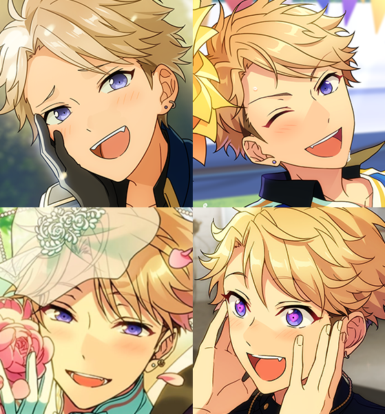 arashi’s little fang: an appreciation post

 dont mind me, im just simping for best girl ahahaha 