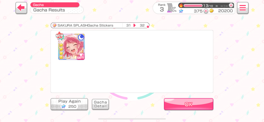 after scouting for her all day on my english i 