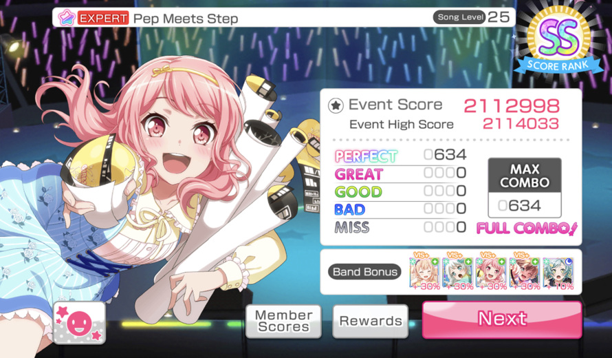 i got an ap but it was in the free live room so is it rly worth it