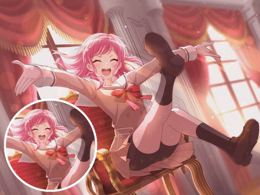 One of my very first edits
___________________________
Один из моих самых первых эдитов