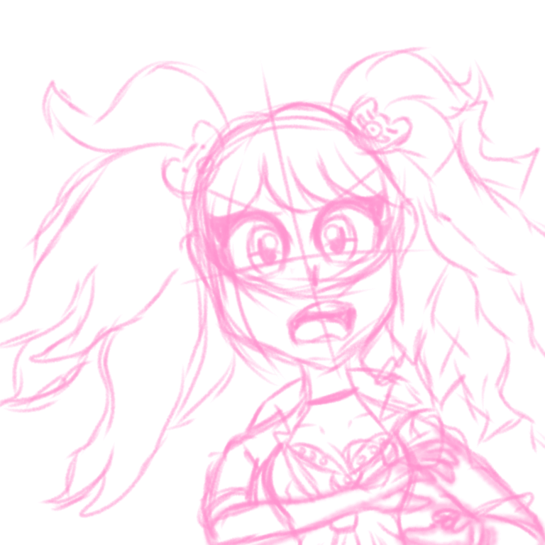 Did someone say more Danganronpa 