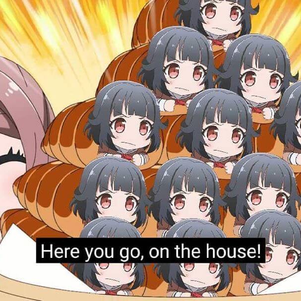 they're all free so just take it 