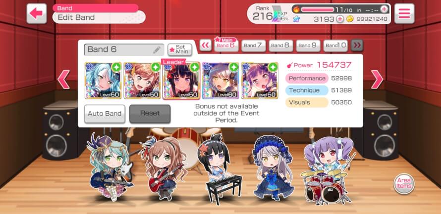   Preparing for Rin rin's event OwO
     pikarinrin  riniskawaikute
  I also nearly reach 100000000...