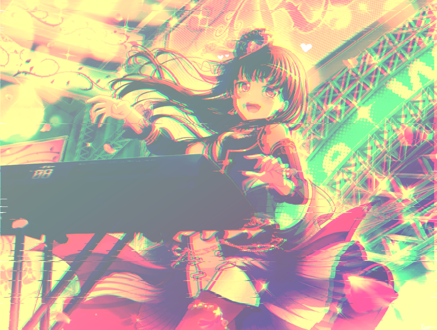   Edit: completed this entirely

  Frist up, i made for Rinkek an edit, yey!!

  Second, i wanted to...