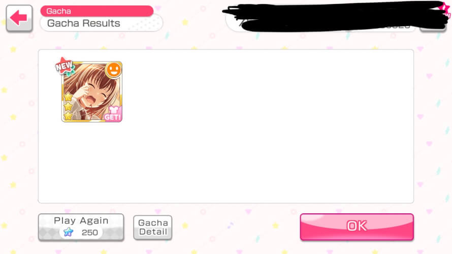 catch me crying in the club