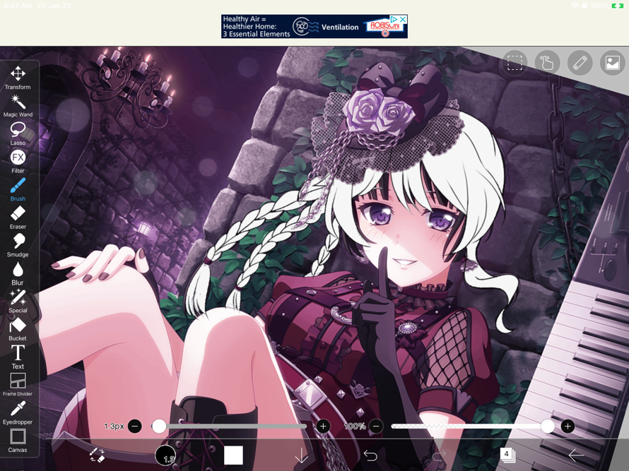 Im not gonna finish this 🥲 The  the eyes are so hard and there's so much cleaning 🧎‍♂️