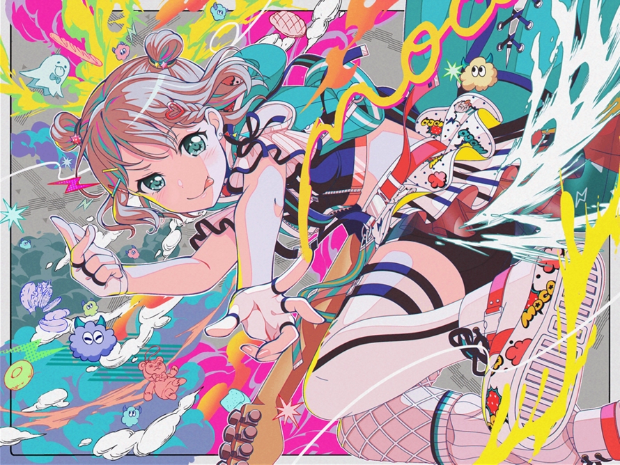 Hello everyone!

I really like this card! It has a lot of pop and detail into it! I think it would...
