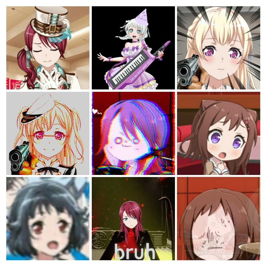     AAAAA I'm dying, I've been trying to FC maware but I keep missing the fast notes at the start  ...