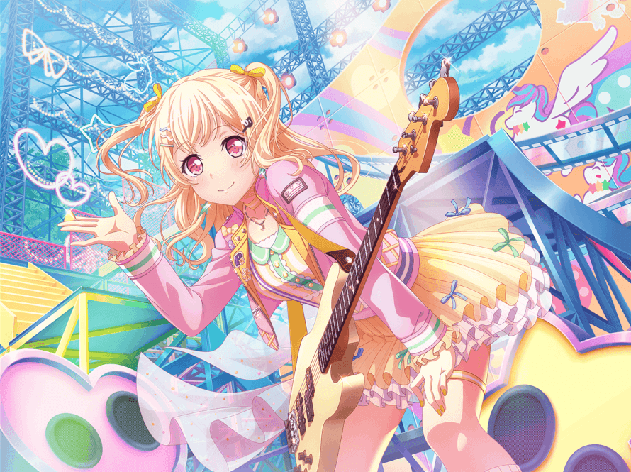 So here is nanami for yall
I swear they are the same person
