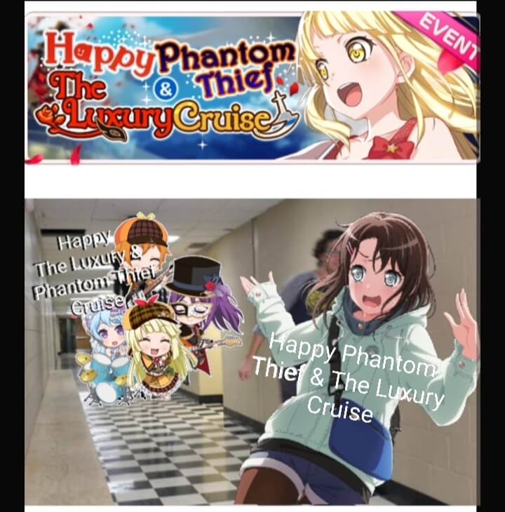 Hope ya'll are getting goodies