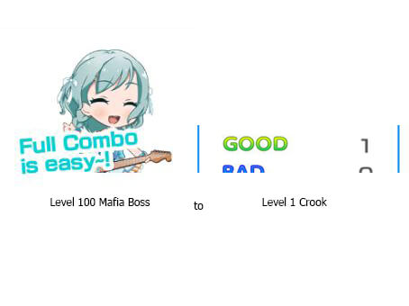 i actually press this sticker without wanting to after i fail miserably