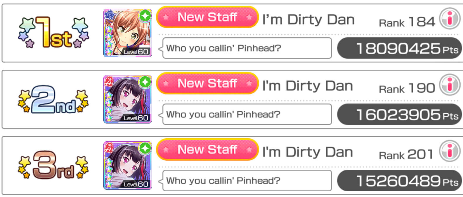 Please tell me this isn’t for real
~I will sue CraftEgg if this is a glitch~