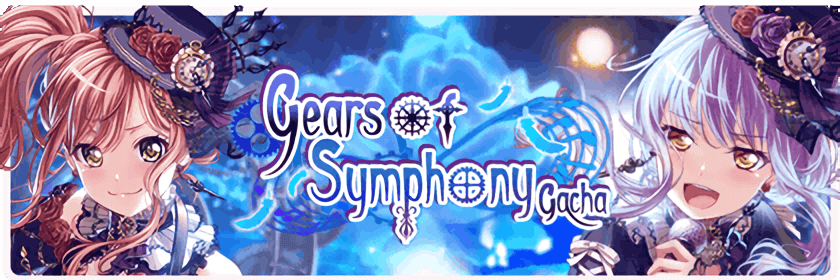 GOOD LUCK to everyone pulling on the Neo Aspect gacha! I hope Yukina and Lisa come home to you <3