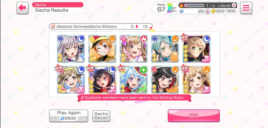 UM?? ?? ? MOCARAN CAME HOME???? IM SHAKING ?? ?? ? AHHHHHHHHHHHHHHH