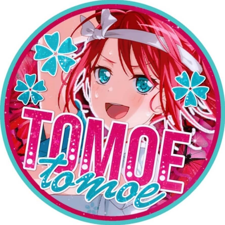 Icon made by lucoaicons on Instagram! She has really good service 🥰