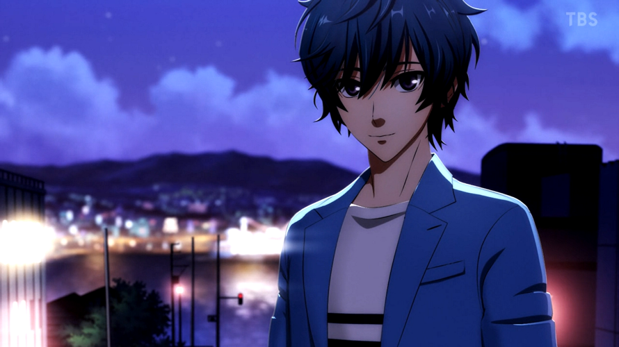 now that Argonavis anime is airing I'm legally required to tell you to watch it and love &...