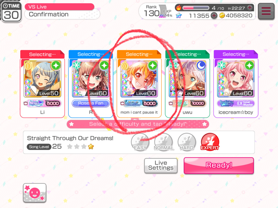 FINALLY SOMEONE WHO EXPRESSES MY TRUE FEELINGS—

       mom: hey  my name  pause your game come...