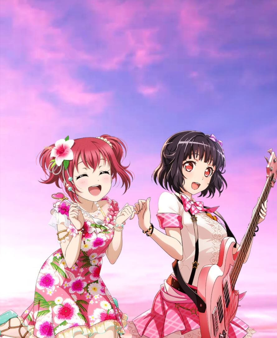 Rimi Meets Ruby