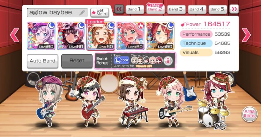 moca didn't get the memo 😔
