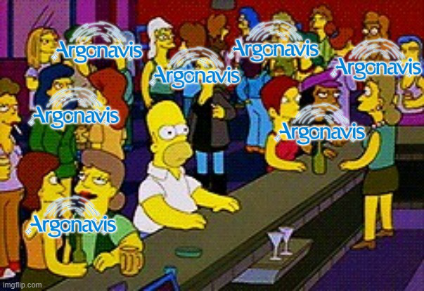 Bandori party nowadays.. 