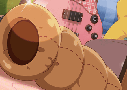 I need this chocokorone plush thingy somebody please tell me where I can get one