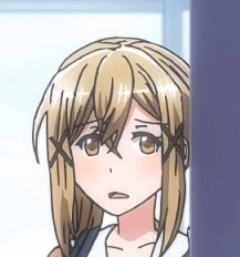 Looking back at some of my year old stories, I thought...

"...Wow, I sucked at writing."

And...