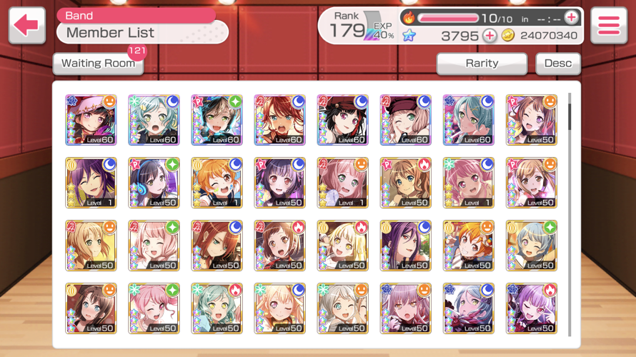 Right, I wanted to address this from the JP version but it’s happening here too!

  Why are the...