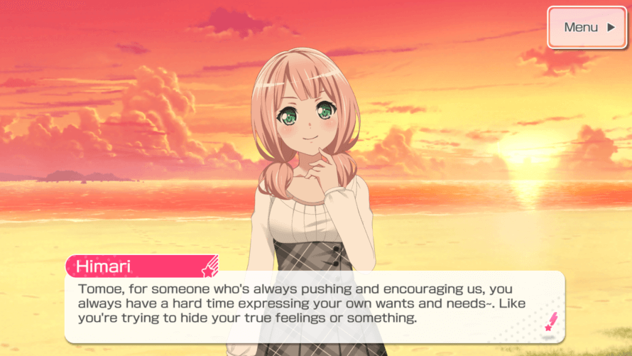 is tHIS TOMOHIMA


come on crafteggu we need our rarepair content??? like we did in the good old...