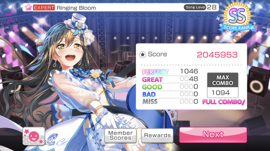 My body was shaking...

Thank you O Tae for your SL5 Plock.  <3 Best girl