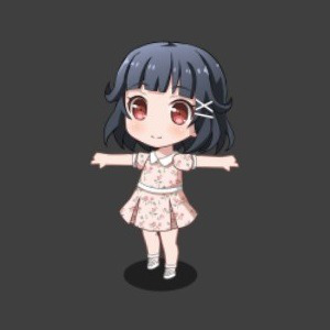 I'm back~ Heyo to anyone who don't know me~~~Anywho~~~~Good luck on the next event~~~~Its very...