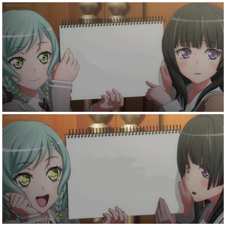 Here’s the template